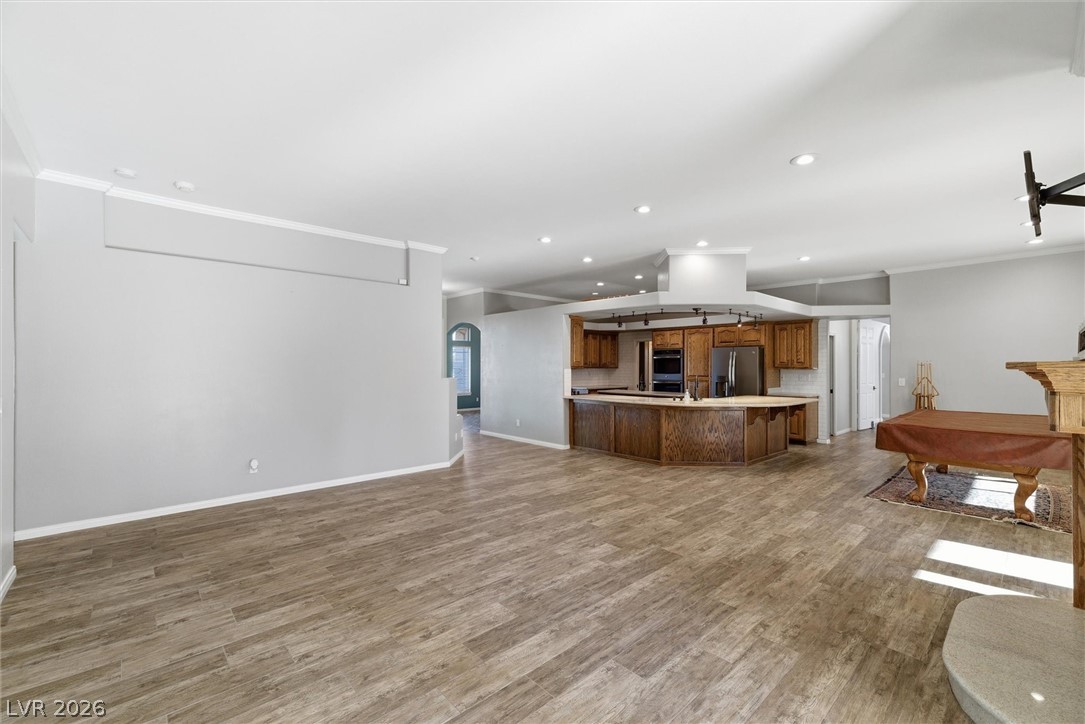 61 East Calvada Boulevard Pahrump NV 89048