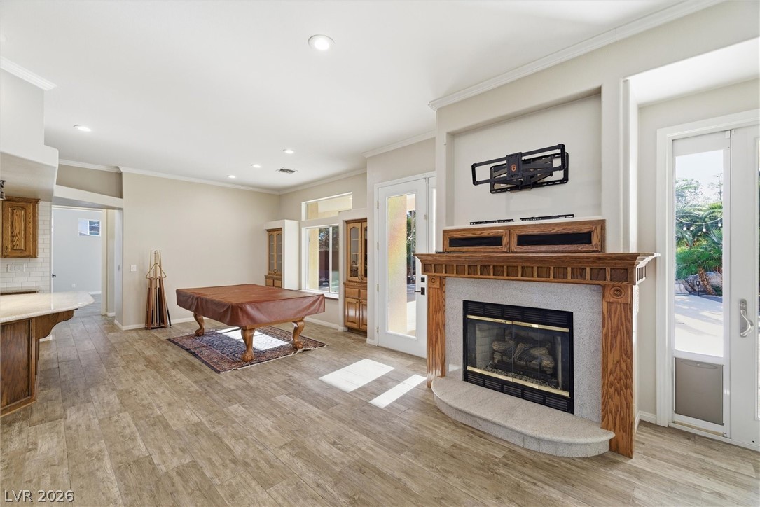 61 East Calvada Boulevard Pahrump NV 89048