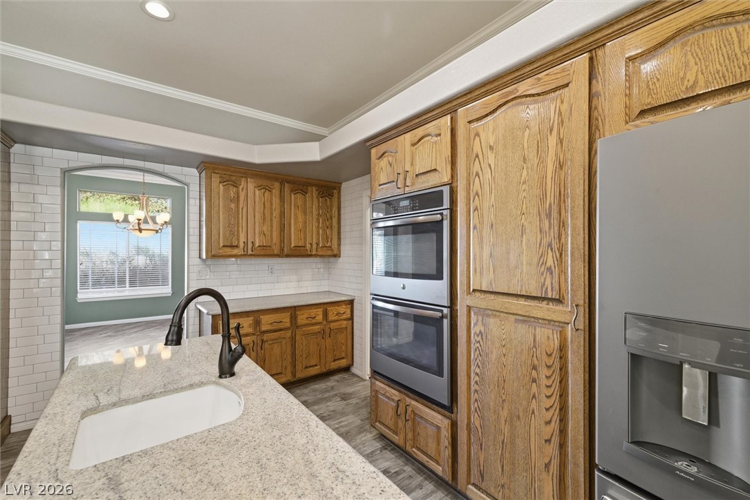 61 East Calvada Boulevard Pahrump NV 89048