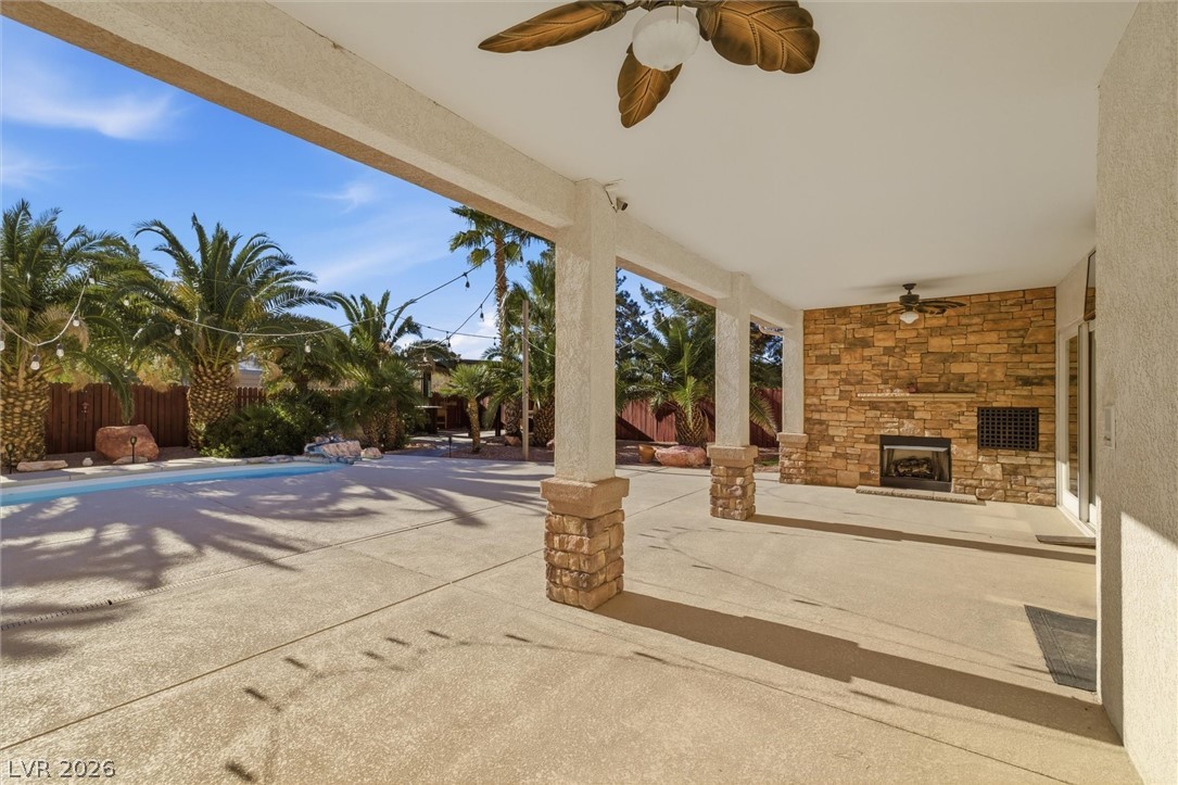 61 East Calvada Boulevard Pahrump NV 89048