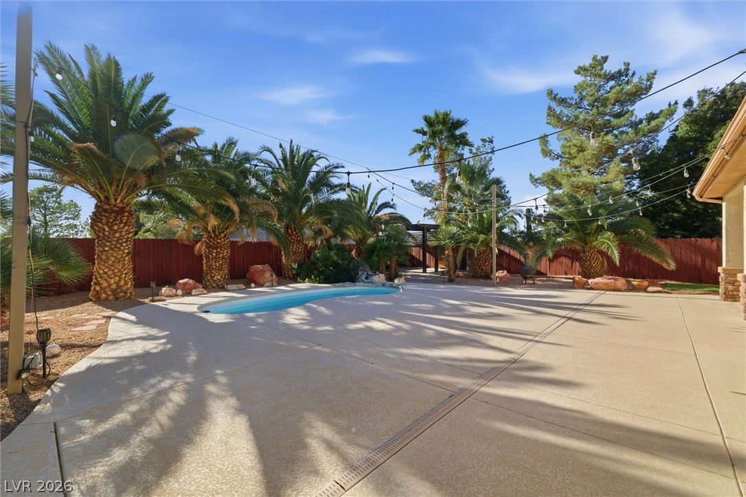 61 East Calvada Boulevard Pahrump NV 89048