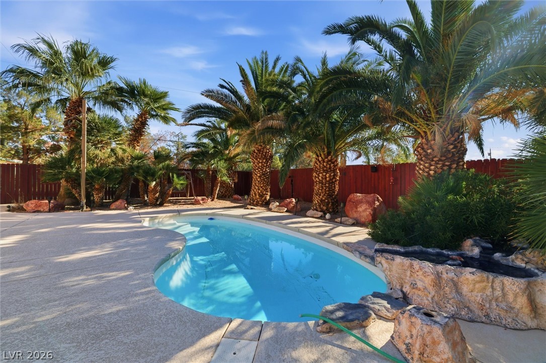 61 East Calvada Boulevard Pahrump NV 89048