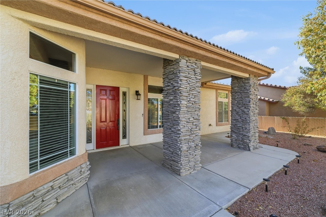61 East Calvada Boulevard Pahrump NV 89048