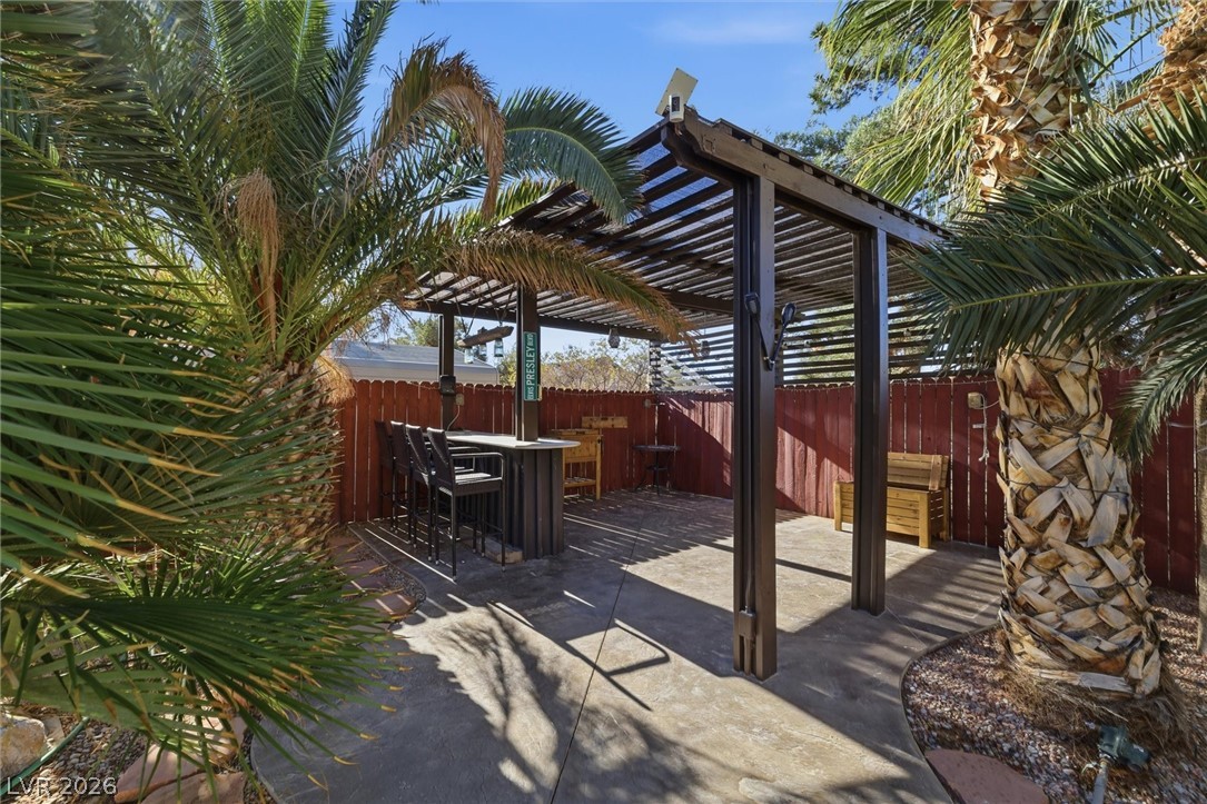 61 East Calvada Boulevard Pahrump NV 89048