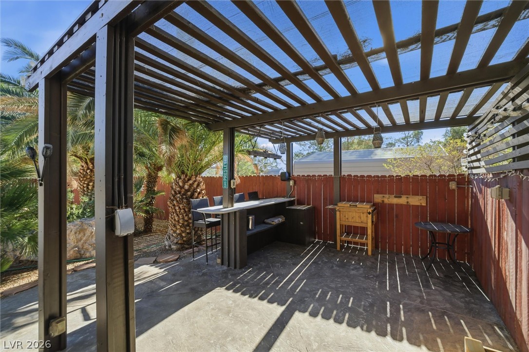 61 East Calvada Boulevard Pahrump NV 89048
