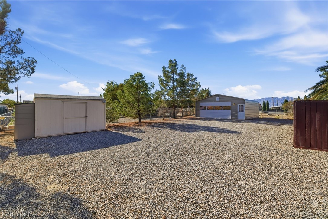 61 East Calvada Boulevard Pahrump NV 89048