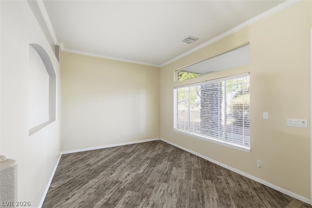 61 East Calvada Boulevard Pahrump NV 89048
