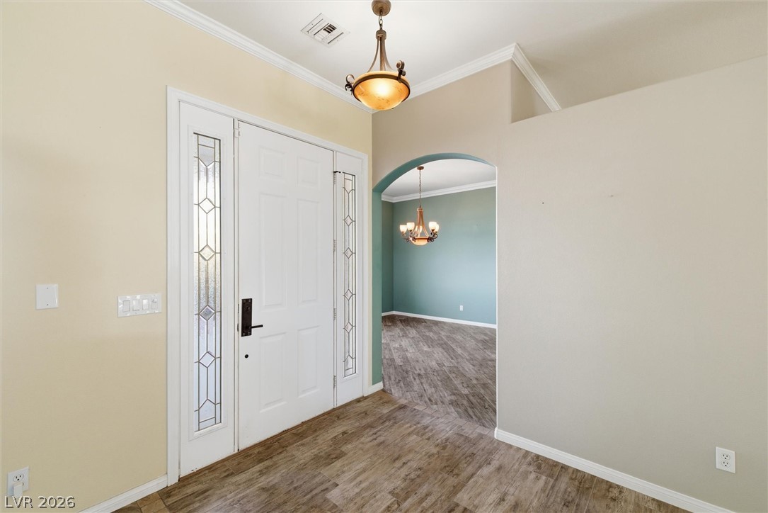 61 East Calvada Boulevard Pahrump NV 89048