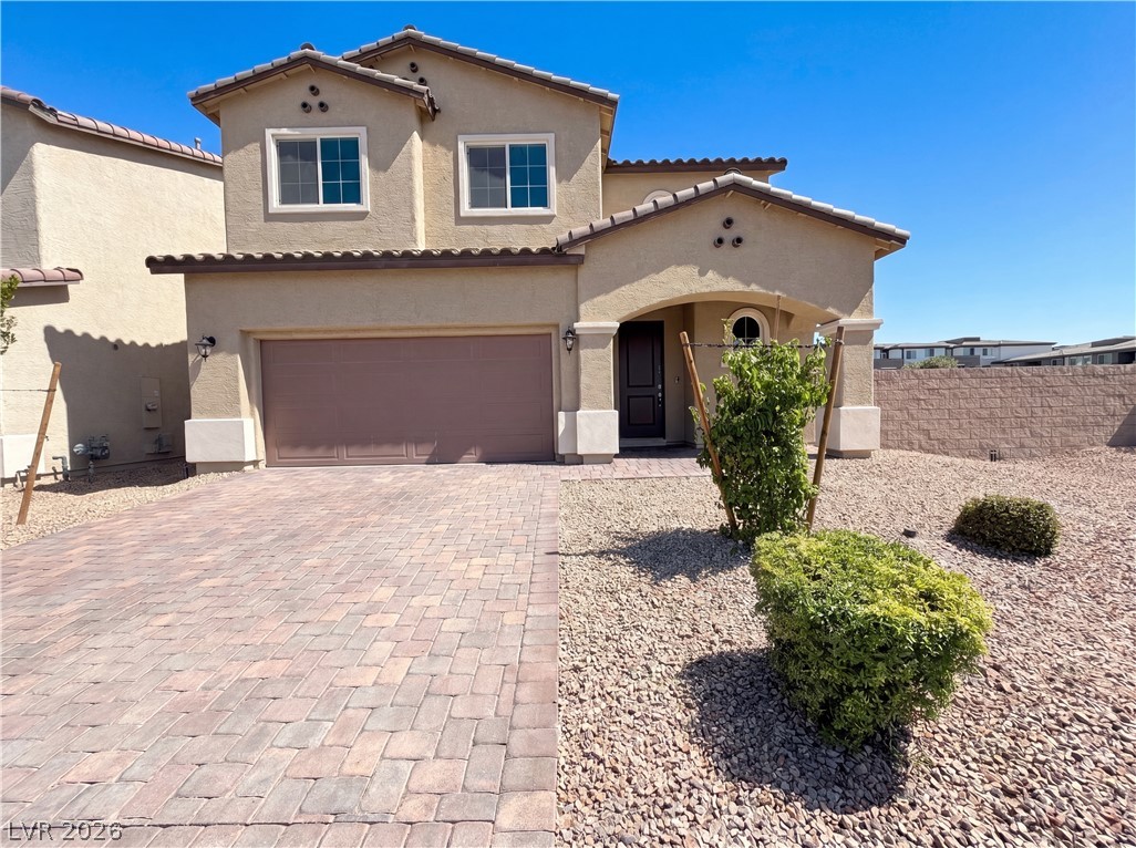 1561 Redolence North Las Vegas NV 89031