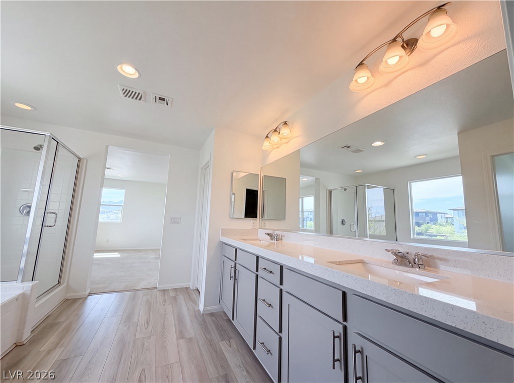 1561 Redolence North Las Vegas NV 89031