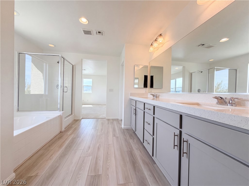 1561 Redolence North Las Vegas NV 89031