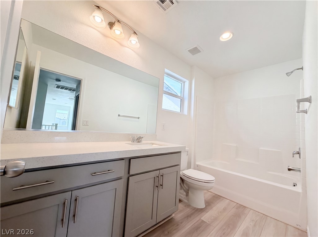 1561 Redolence North Las Vegas NV 89031