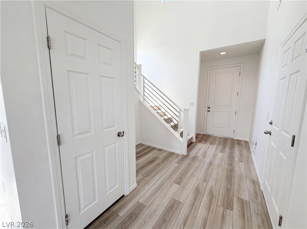1561 Redolence North Las Vegas NV 89031