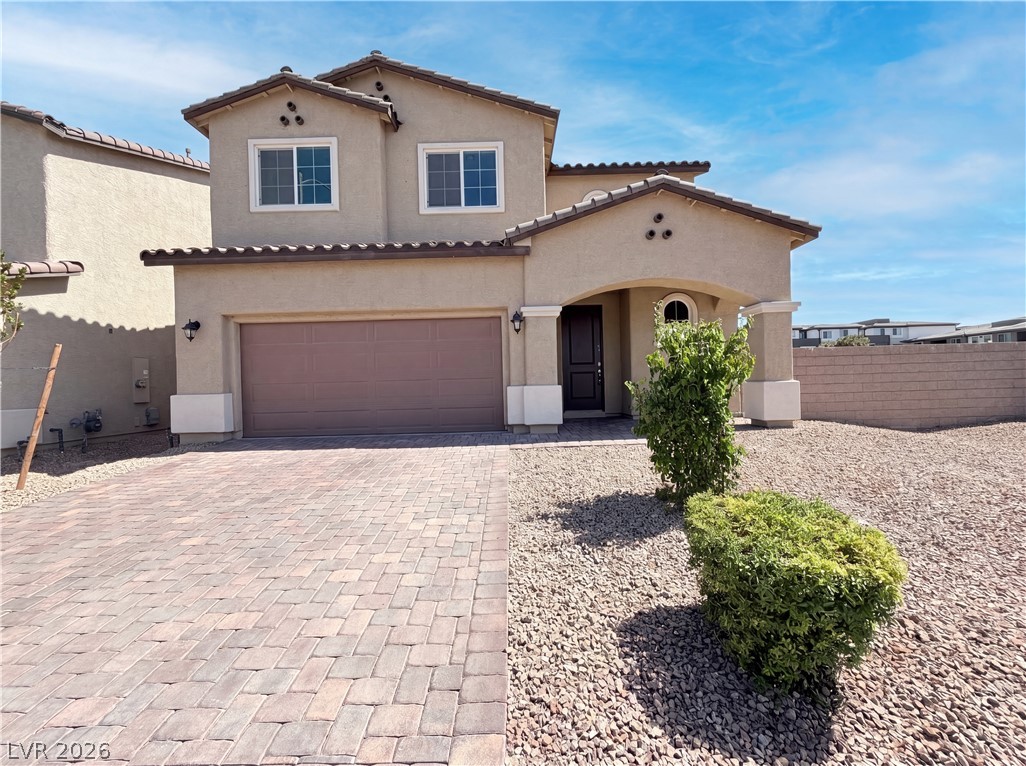 1561 Redolence North Las Vegas NV 89031