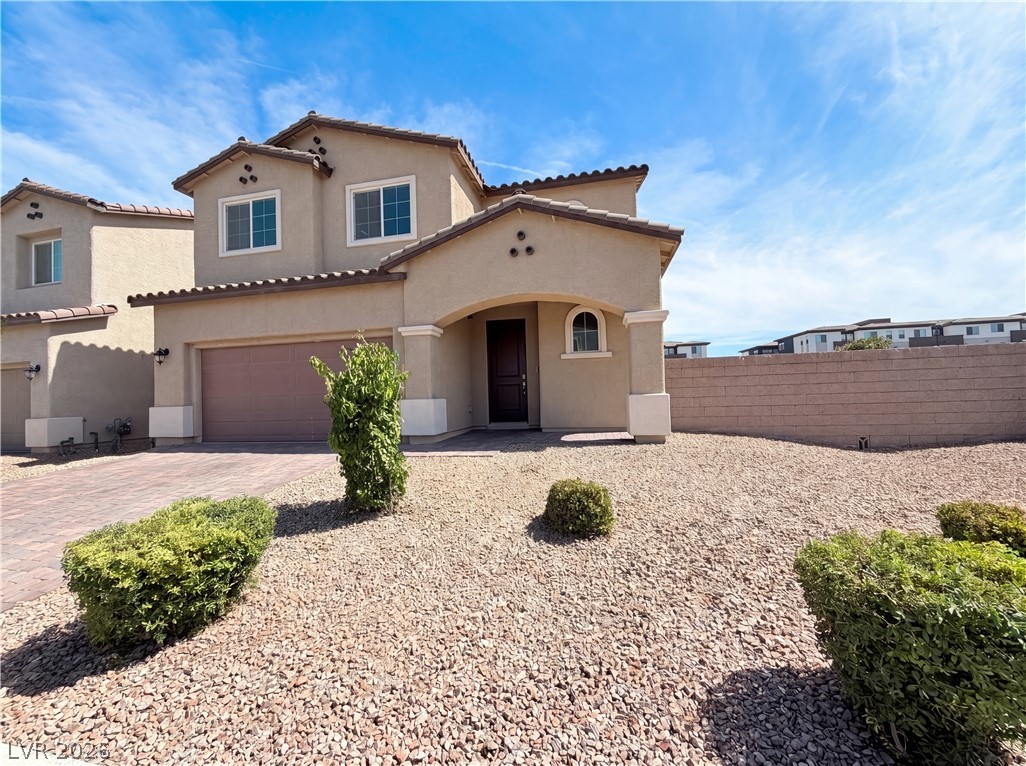 1561 Redolence North Las Vegas NV 89031