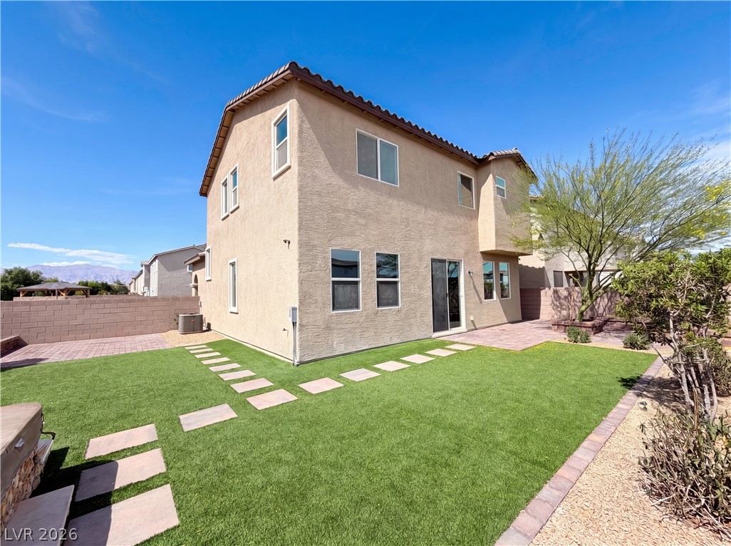 1561 Redolence North Las Vegas NV 89031