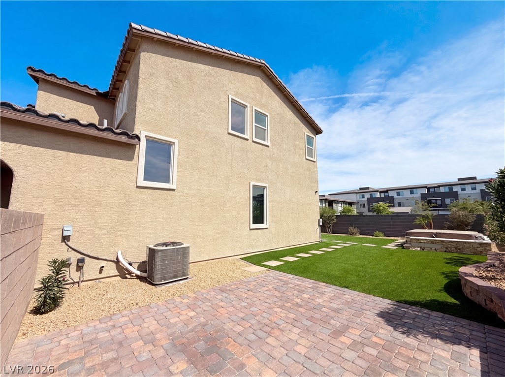 1561 Redolence North Las Vegas NV 89031