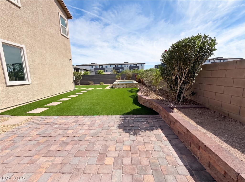 1561 Redolence North Las Vegas NV 89031