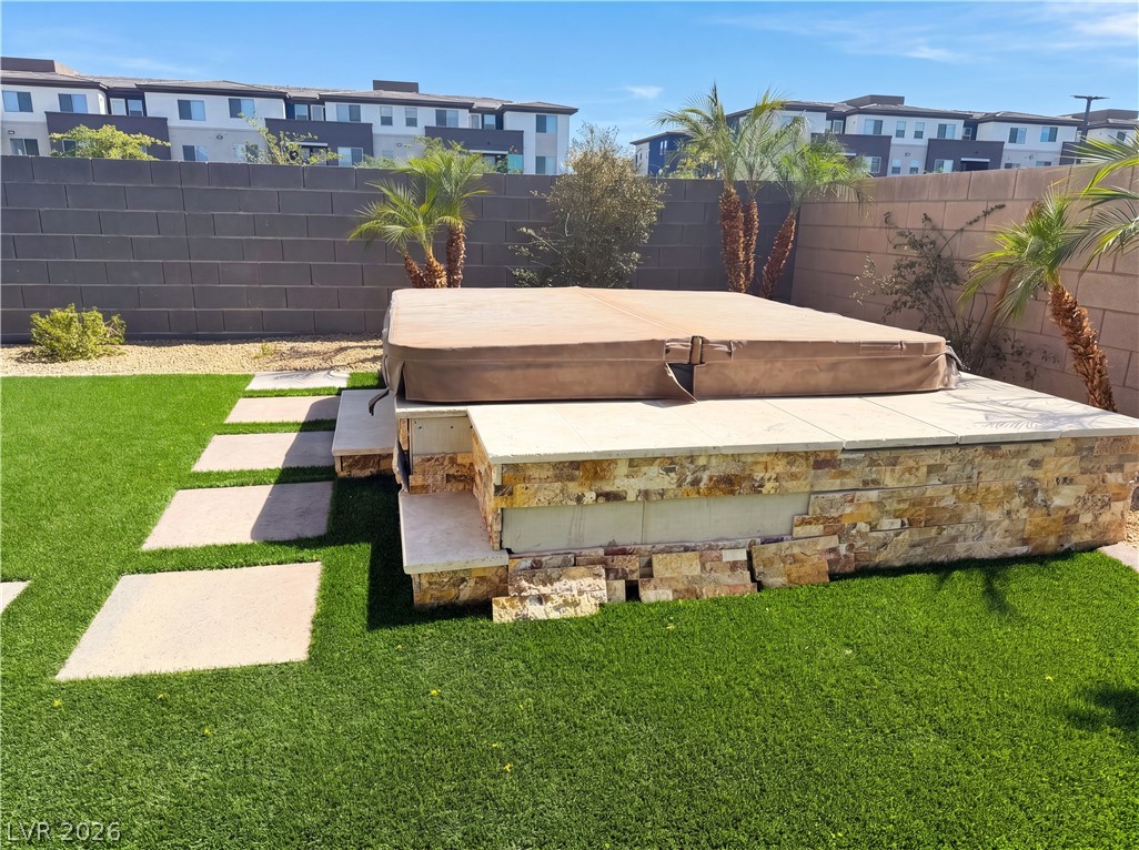 1561 Redolence North Las Vegas NV 89031