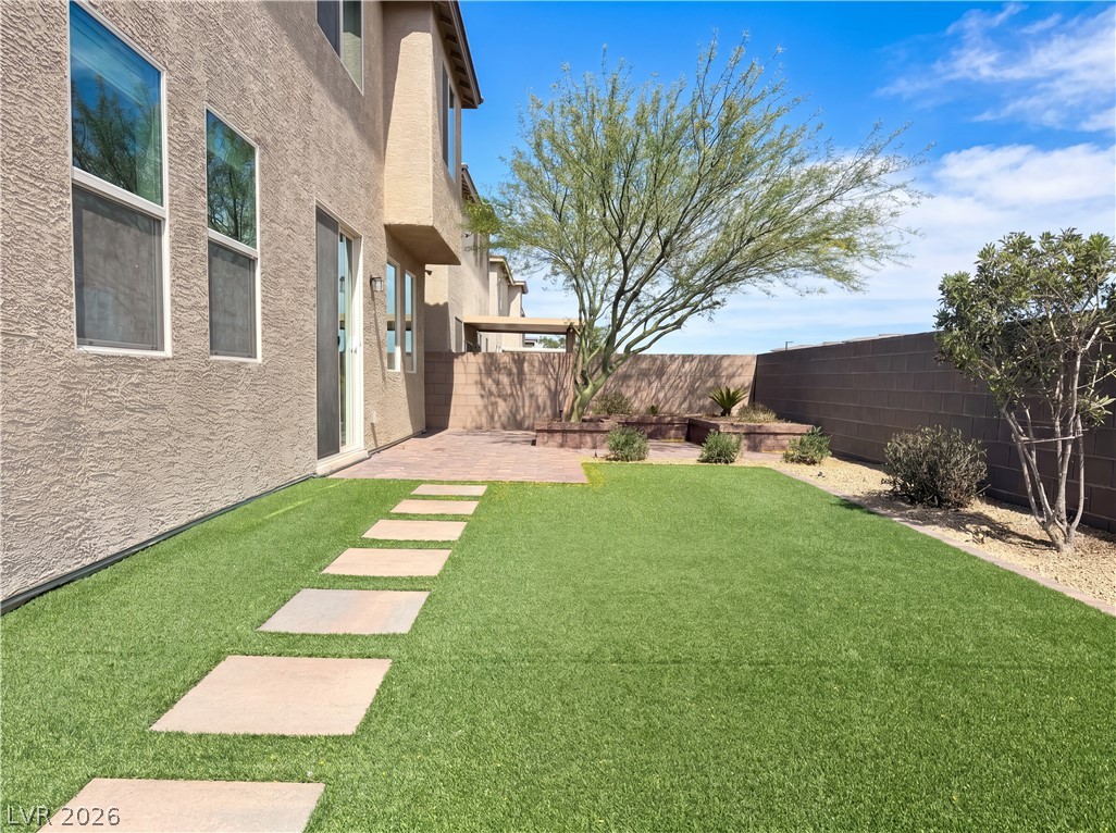 1561 Redolence North Las Vegas NV 89031