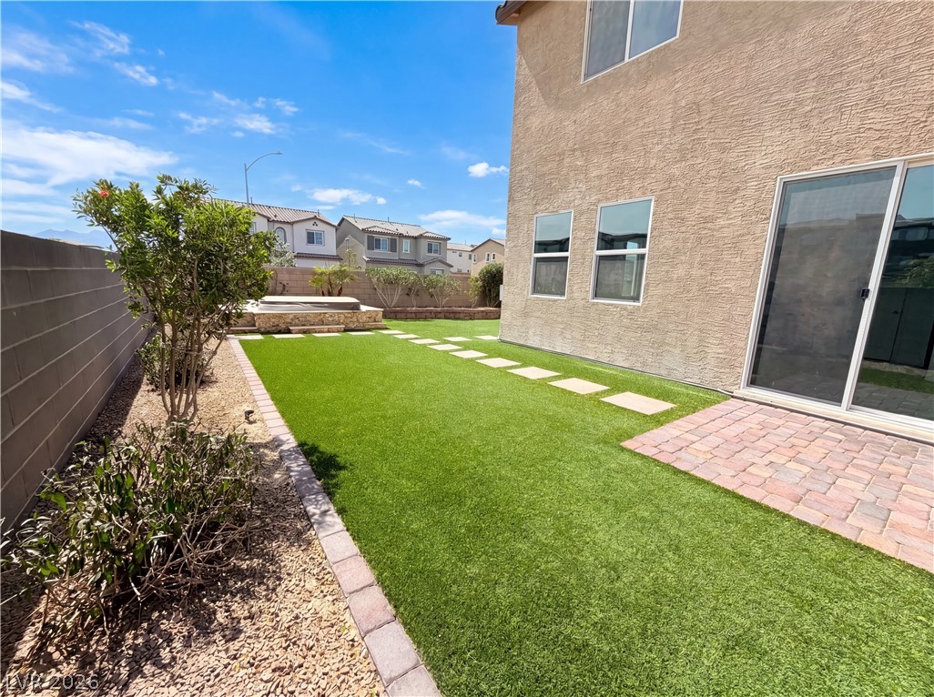 1561 Redolence North Las Vegas NV 89031