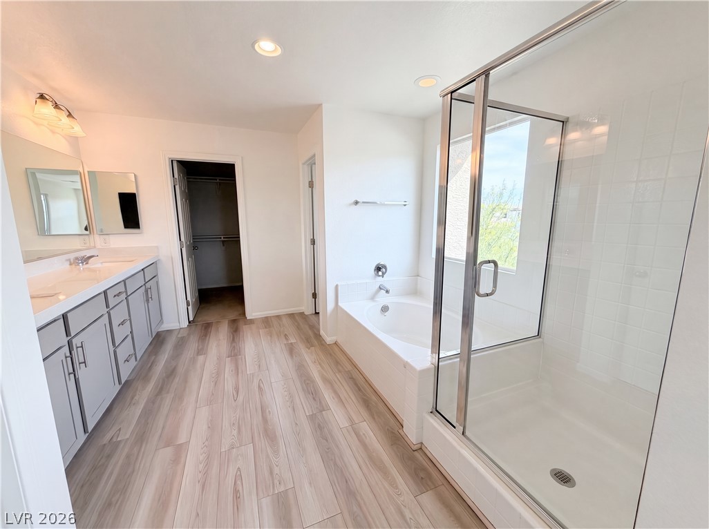 1561 Redolence North Las Vegas NV 89031