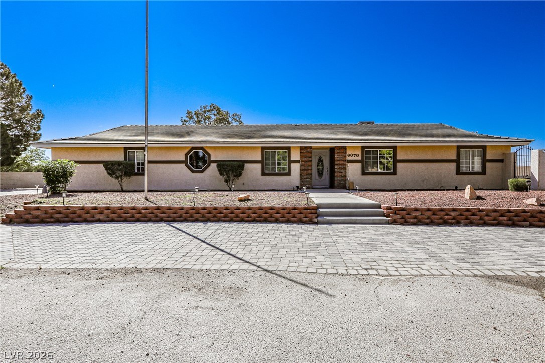 6070 Mann Street Las Vegas NV 89118