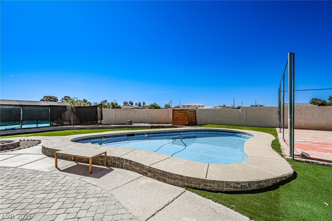 6070 Mann Street Las Vegas NV 89118