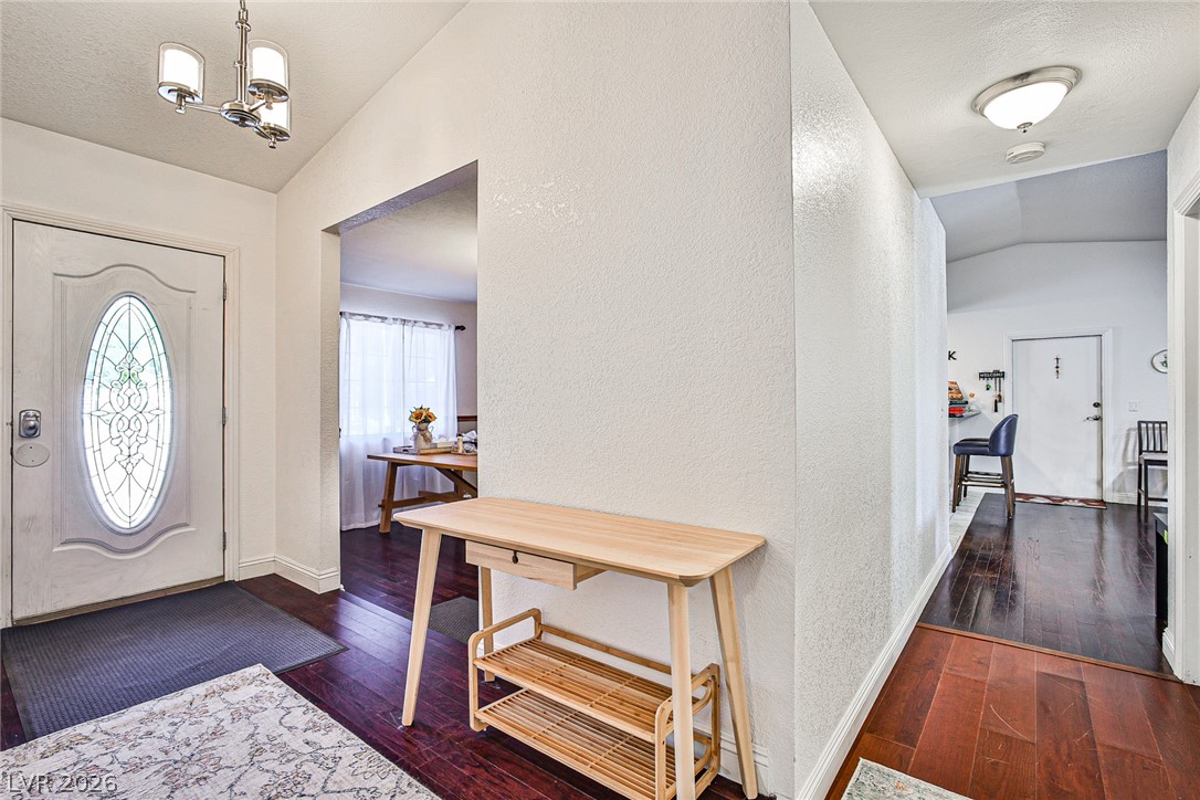 6070 Mann Street Las Vegas NV 89118
