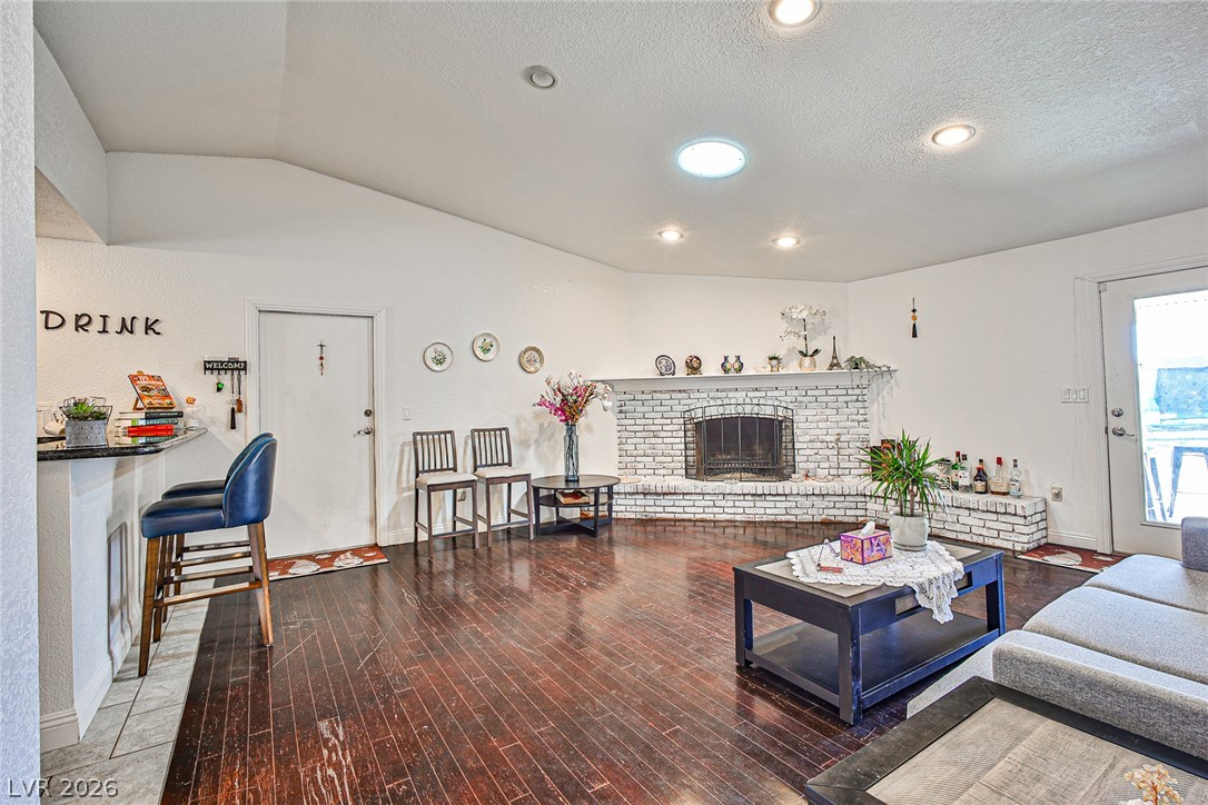 6070 Mann Street Las Vegas NV 89118