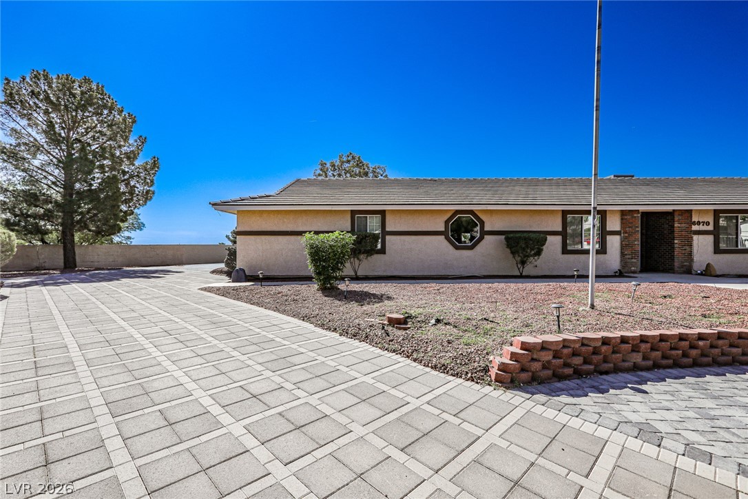 6070 Mann Street Las Vegas NV 89118