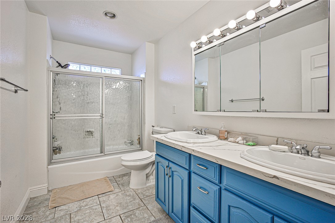 6070 Mann Street Las Vegas NV 89118