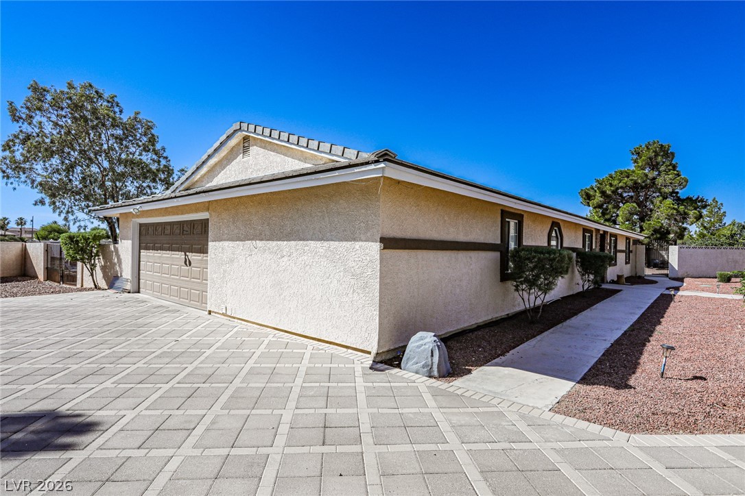 6070 Mann Street Las Vegas NV 89118