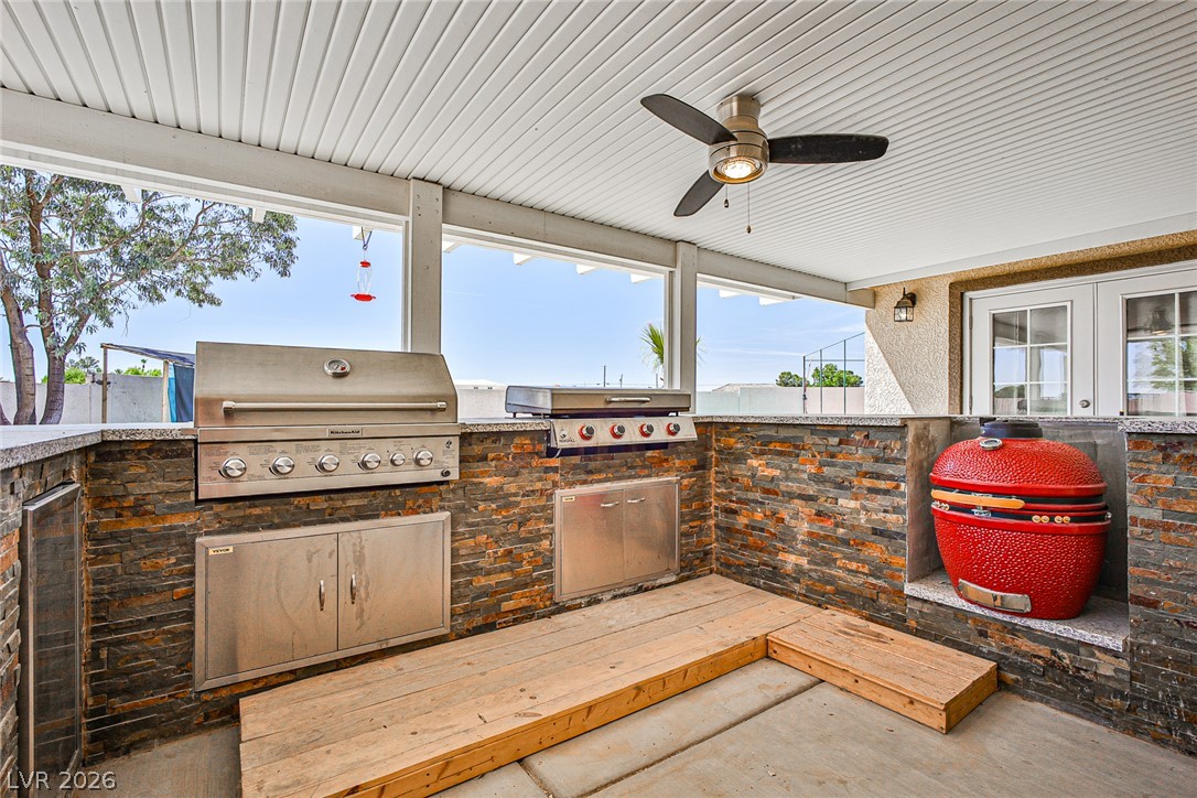 6070 Mann Street Las Vegas NV 89118