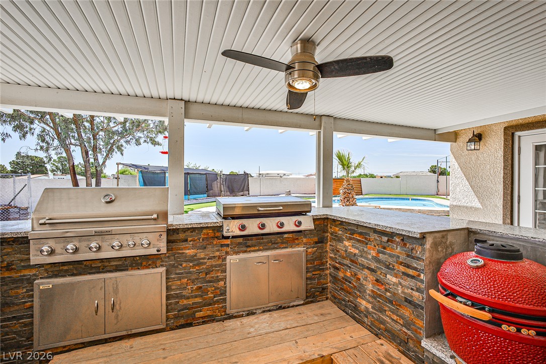 6070 Mann Street Las Vegas NV 89118