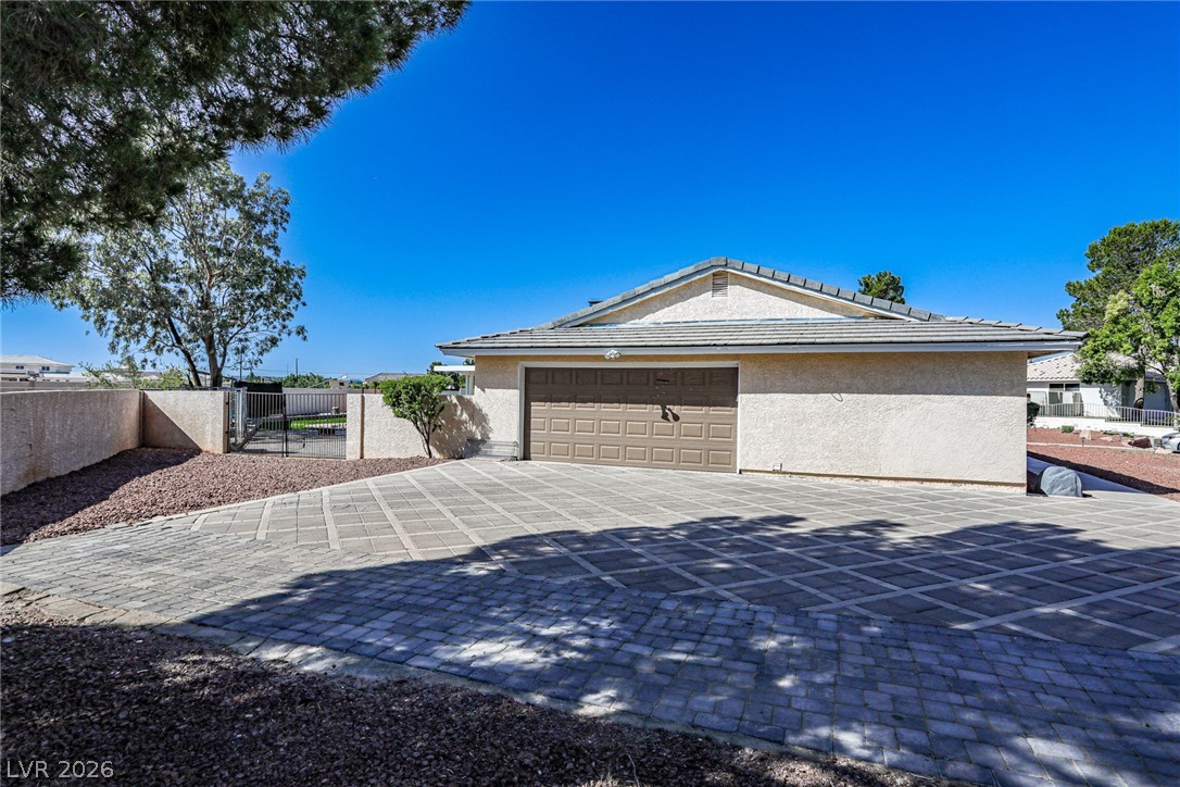 6070 Mann Street Las Vegas NV 89118