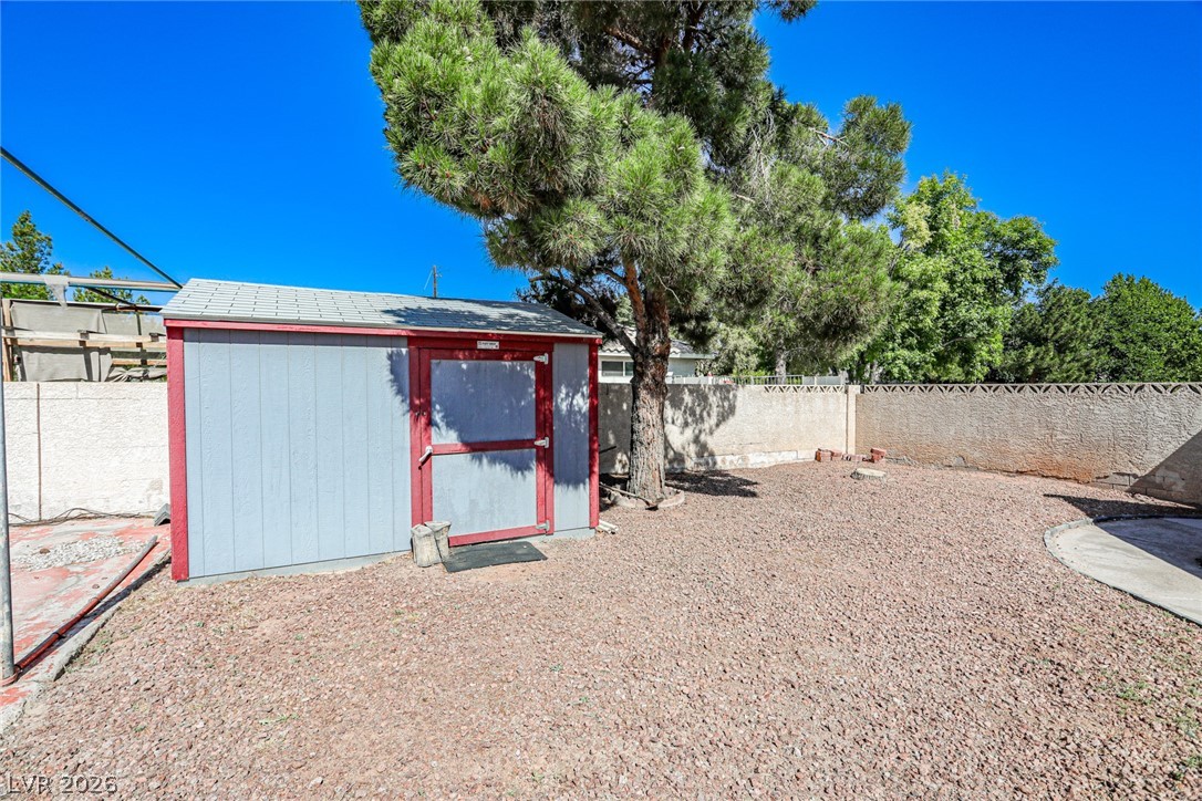 6070 Mann Street Las Vegas NV 89118