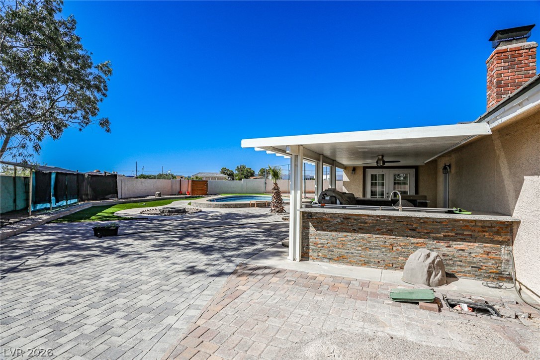 6070 Mann Street Las Vegas NV 89118