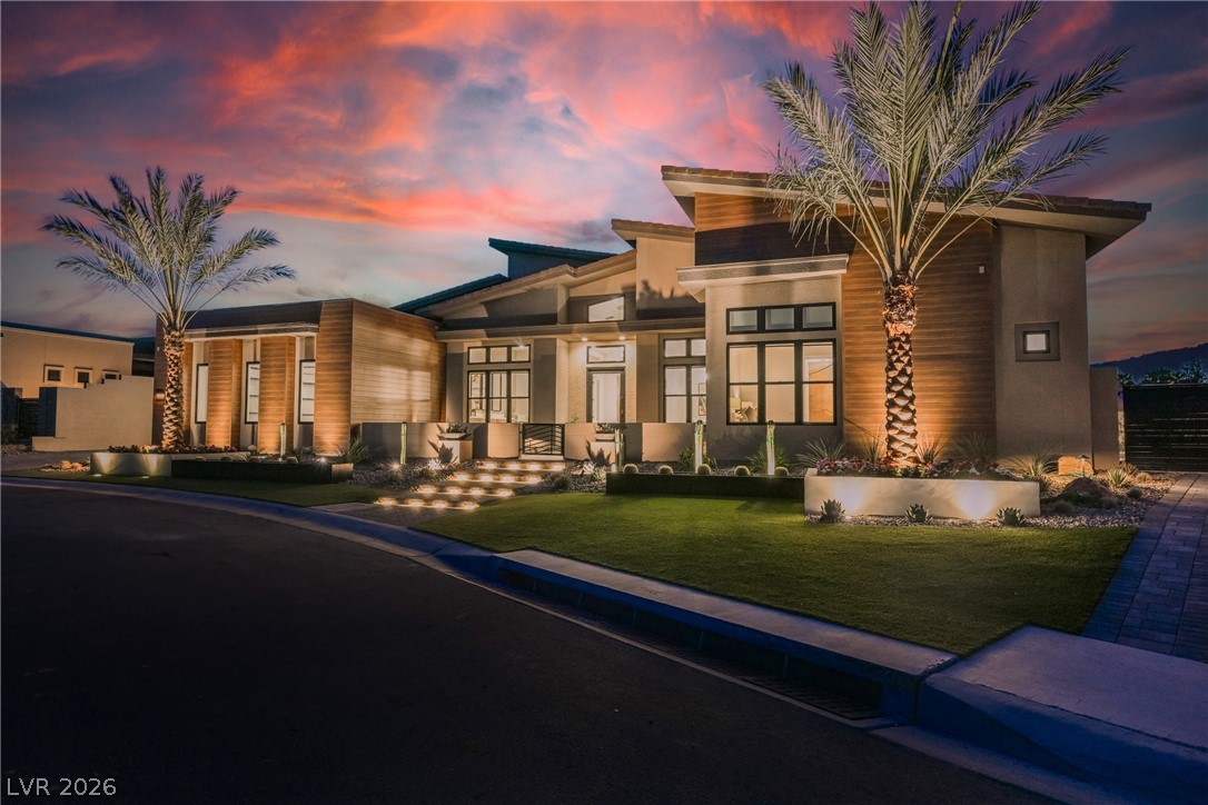 10714 Sightline Avenue Las Vegas NV 89135