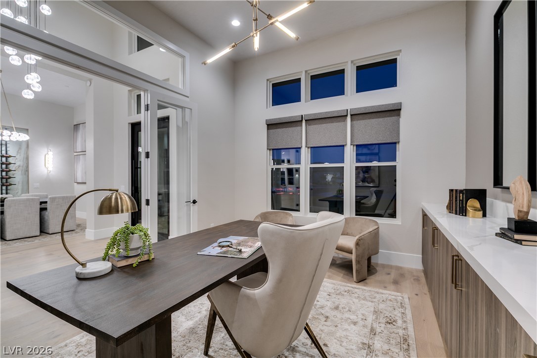 10714 Sightline Avenue Las Vegas NV 89135