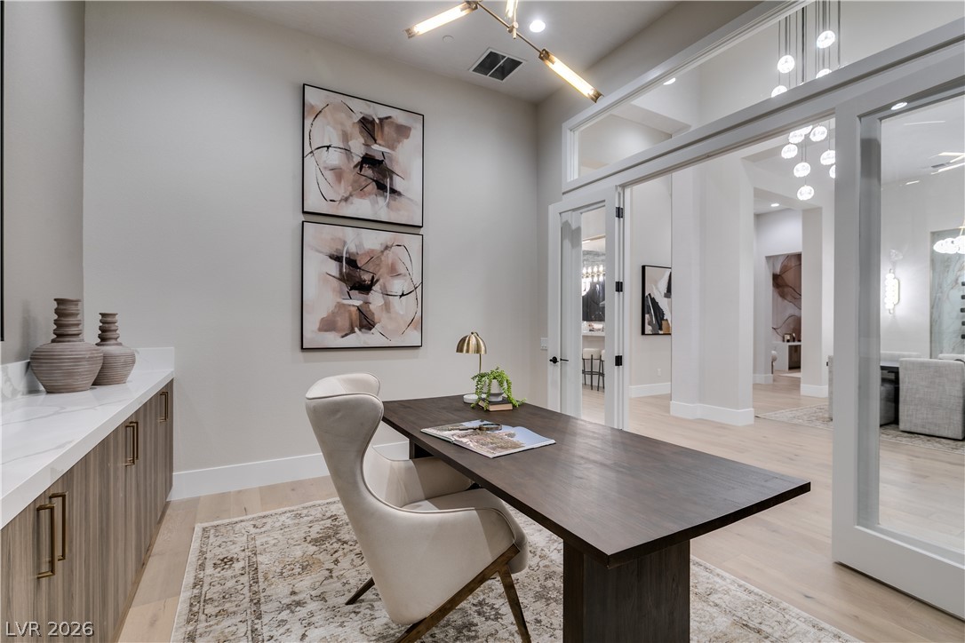 10714 Sightline Avenue Las Vegas NV 89135