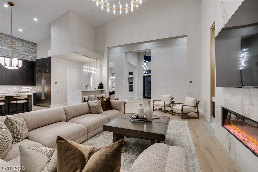 10714 Sightline Avenue Las Vegas NV 89135