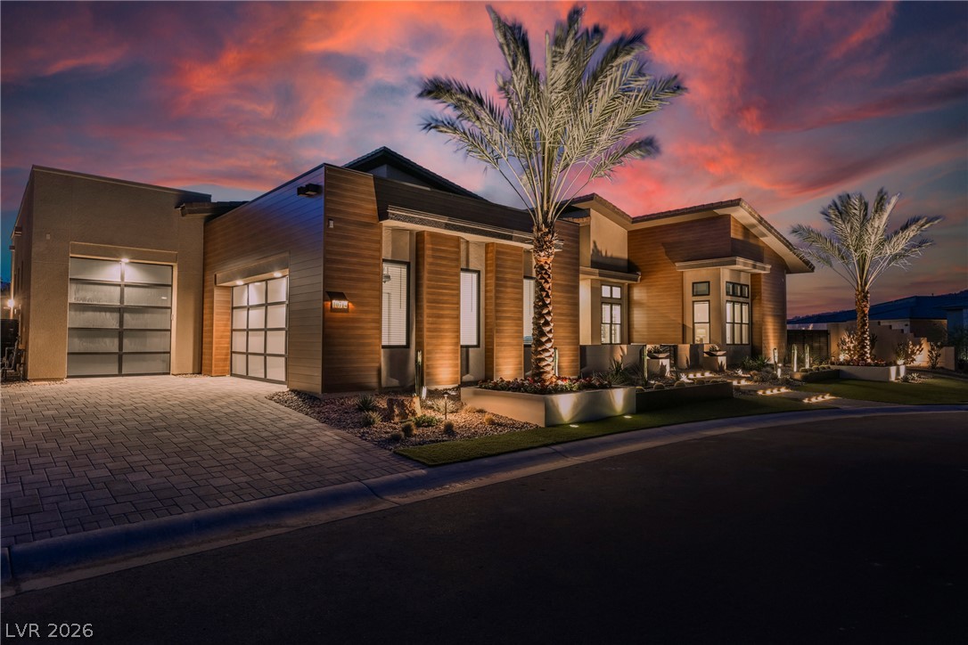 10714 Sightline Avenue Las Vegas NV 89135