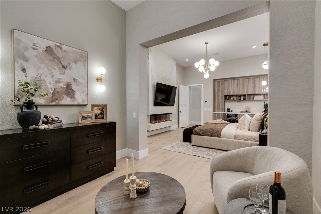 10714 Sightline Avenue Las Vegas NV 89135