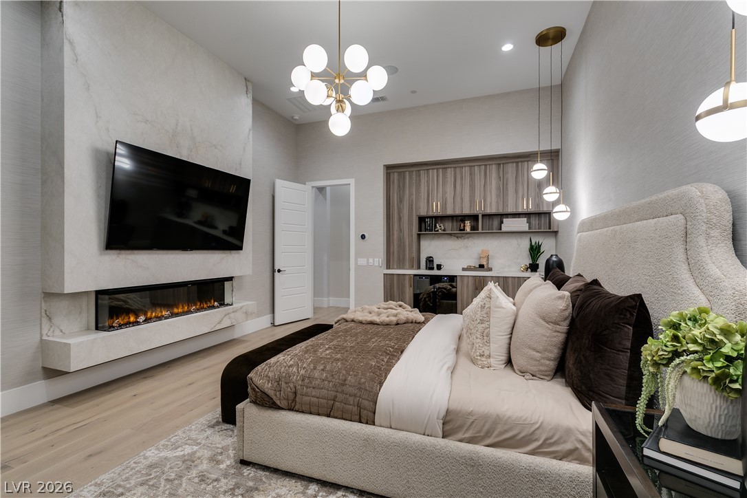 10714 Sightline Avenue Las Vegas NV 89135