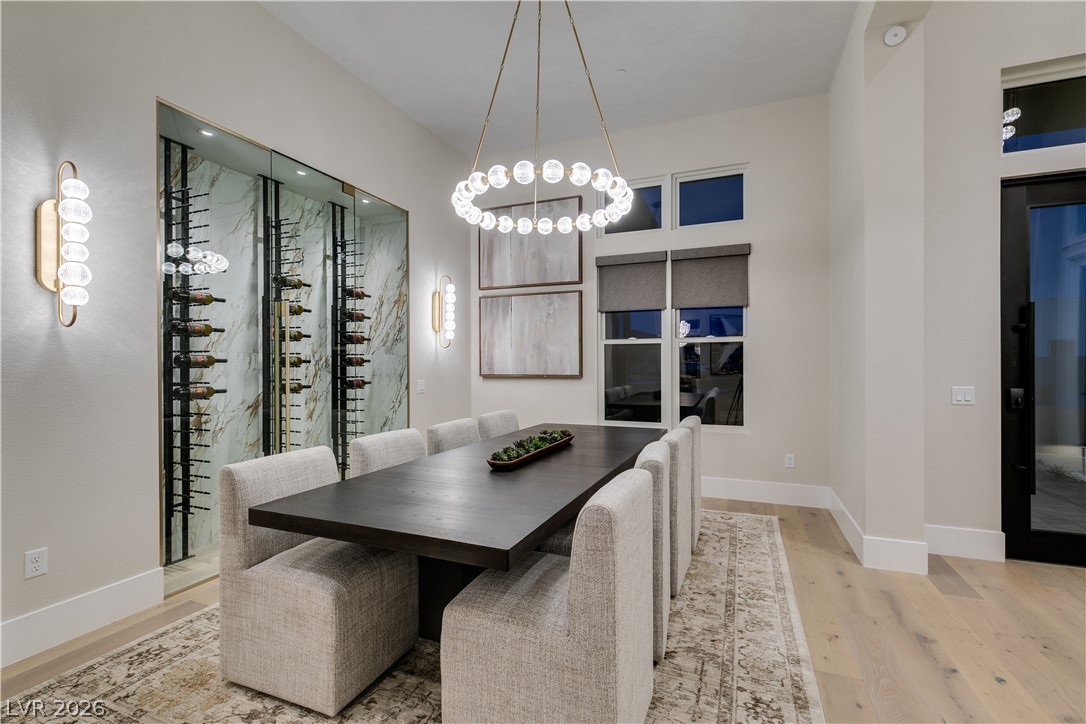 10714 Sightline Avenue Las Vegas NV 89135