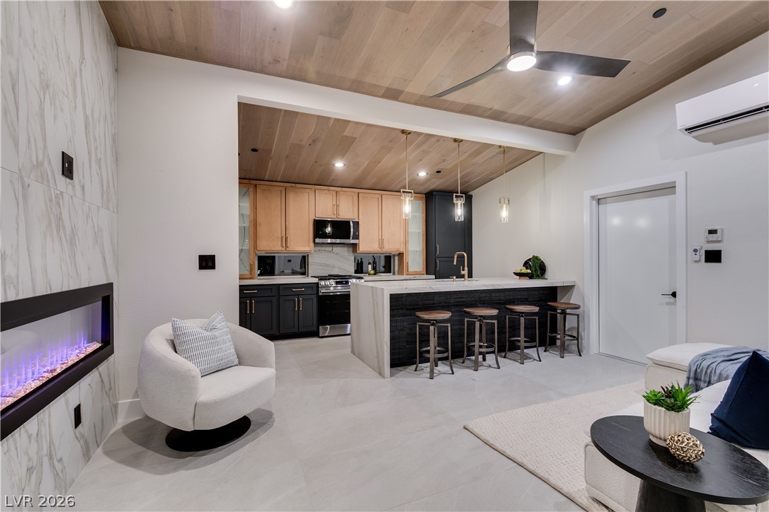 10714 Sightline Avenue Las Vegas NV 89135