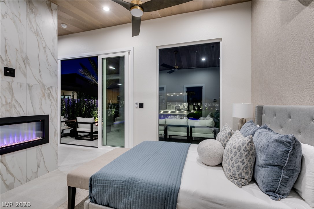 10714 Sightline Avenue Las Vegas NV 89135