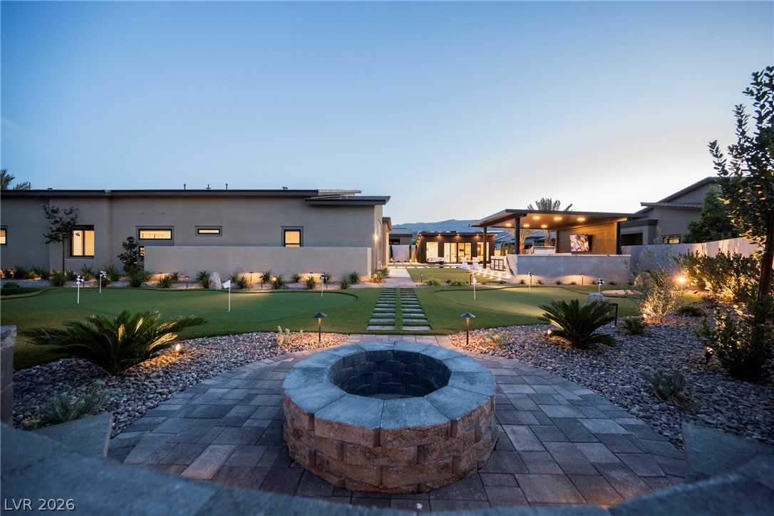 10714 Sightline Avenue Las Vegas NV 89135