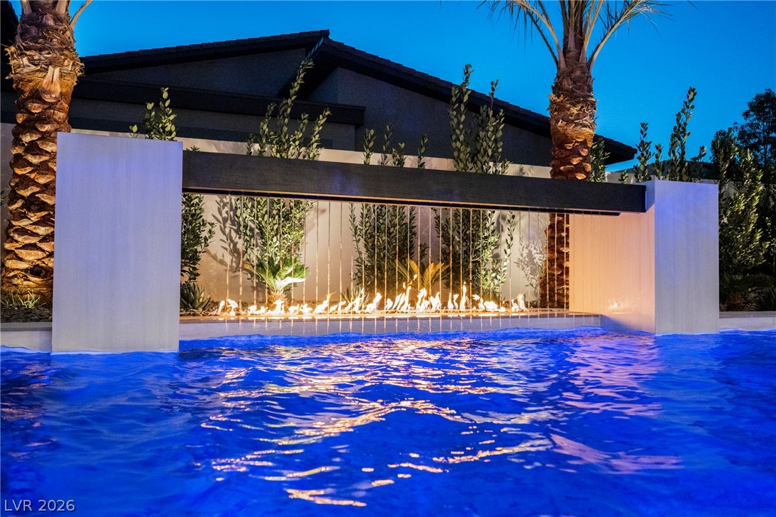 10714 Sightline Avenue Las Vegas NV 89135